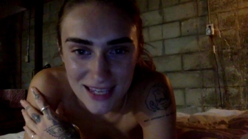 Yogagirl777 25-08-2021 Naked 